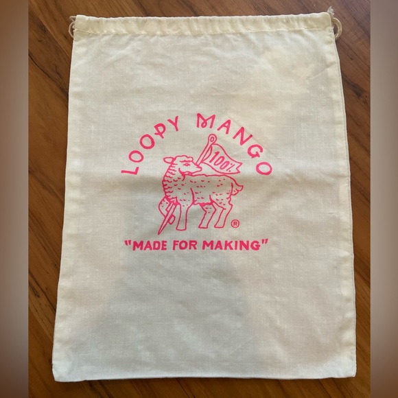 Free People Loopy Mango Hat - Picture 7 of 10